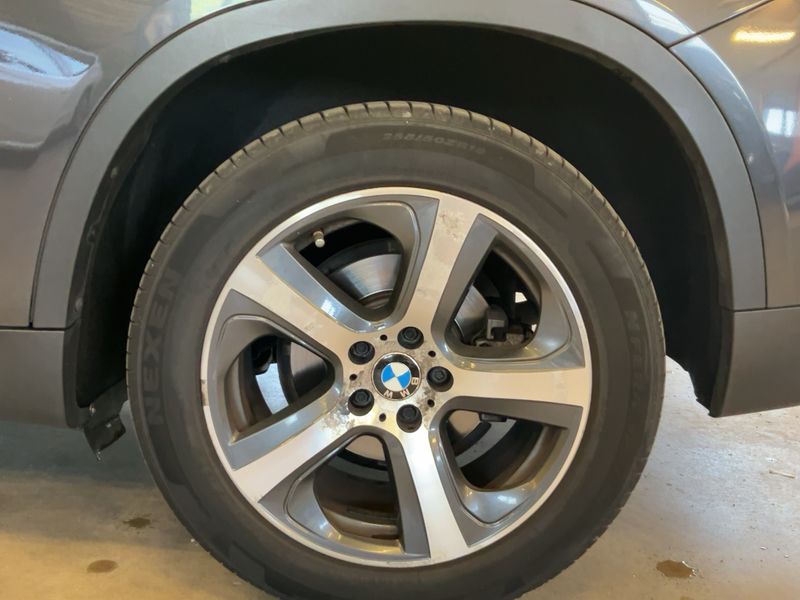 BMW X5 xDrive 30d Lounge Plus 2015 – снимка 5
