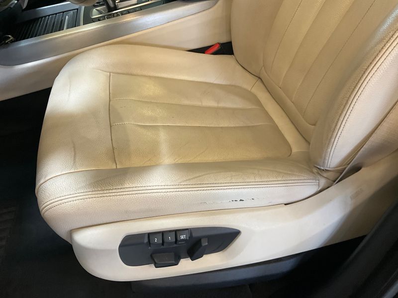 BMW X5 xDrive 30d Lounge Plus 2015 – снимка 25