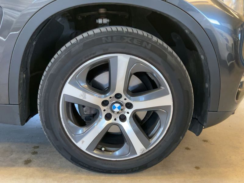 BMW X5 xDrive 30d Lounge Plus 2015 – снимка 11