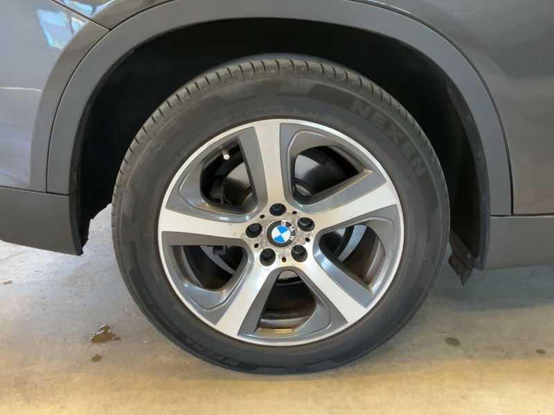 BMW X5 xDrive 30d Lounge Plus 2015 – снимка 9