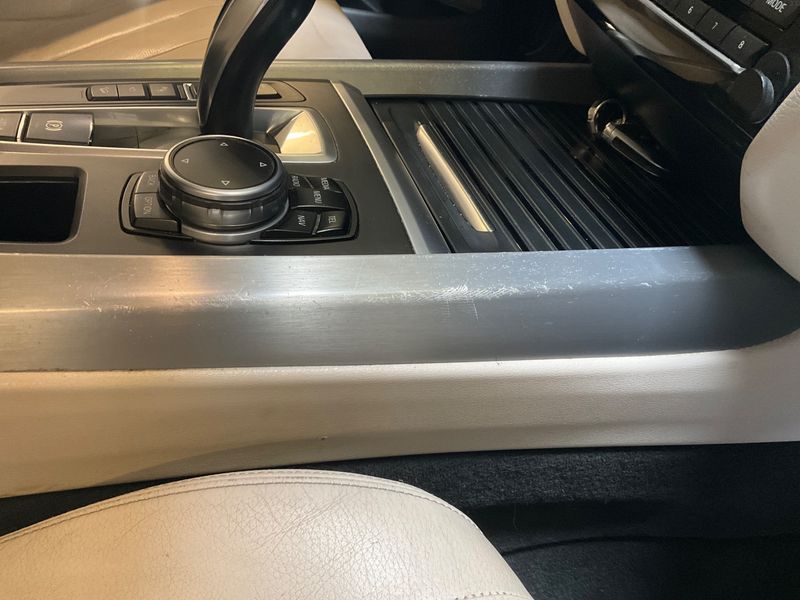 BMW X5 xDrive 30d Lounge Plus 2015 – снимка 23