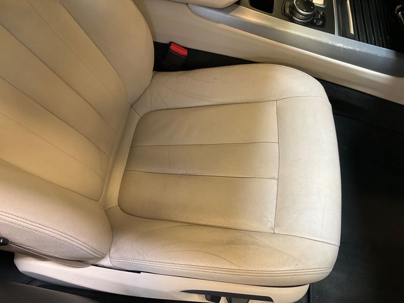 BMW X5 xDrive 30d Lounge Plus 2015 – снимка 27