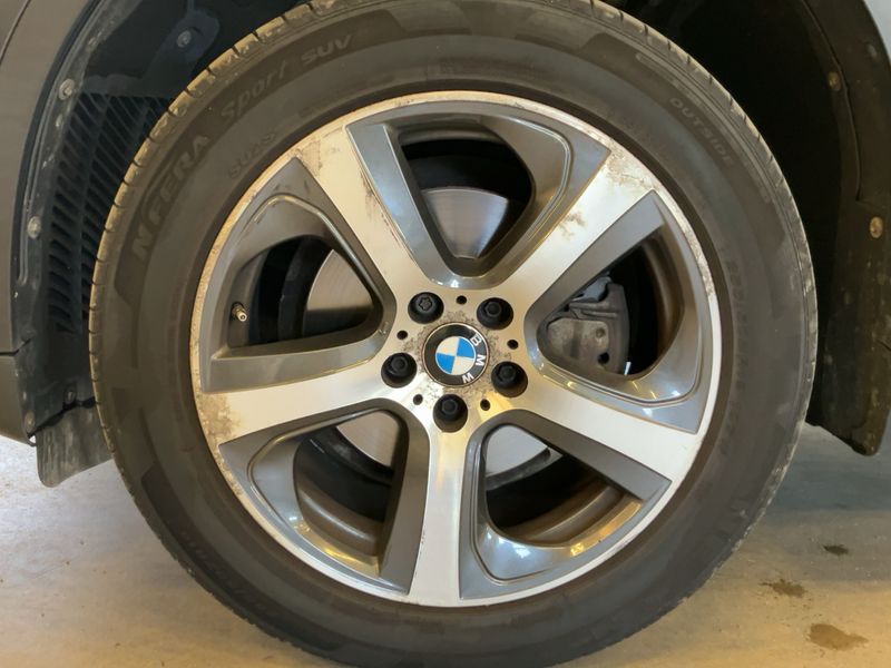 BMW X5 xDrive 30d Lounge Plus 2015 – снимка 3