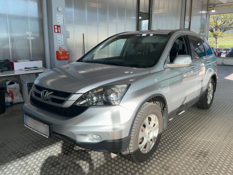 Honda CR-V 2.2 DTEC Comfort 2011 – снимка 2