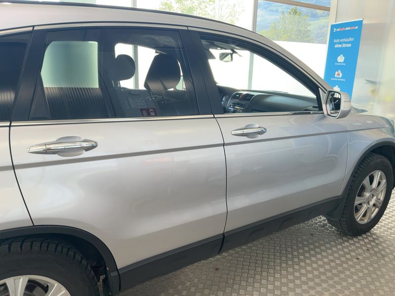 Honda CR-V 2.2 DTEC Comfort 2011 – снимка 10