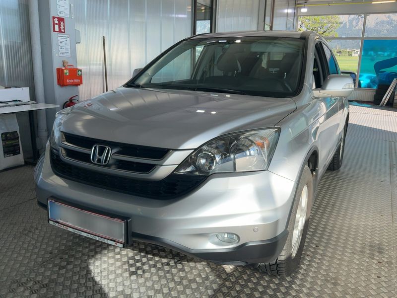 Honda CR-V 2.2 DTEC Comfort 2011 – снимка 1