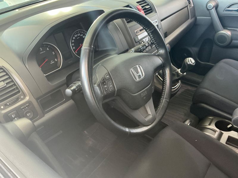 Honda CR-V 2.2 DTEC Comfort 2011 – снимка 24