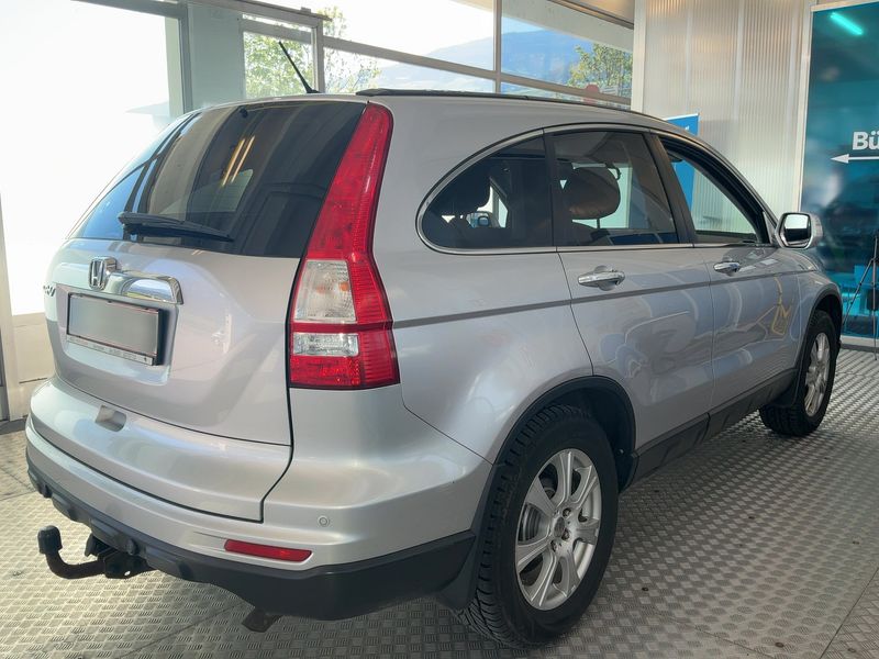 Honda CR-V 2.2 DTEC Comfort 2011 – снимка 8