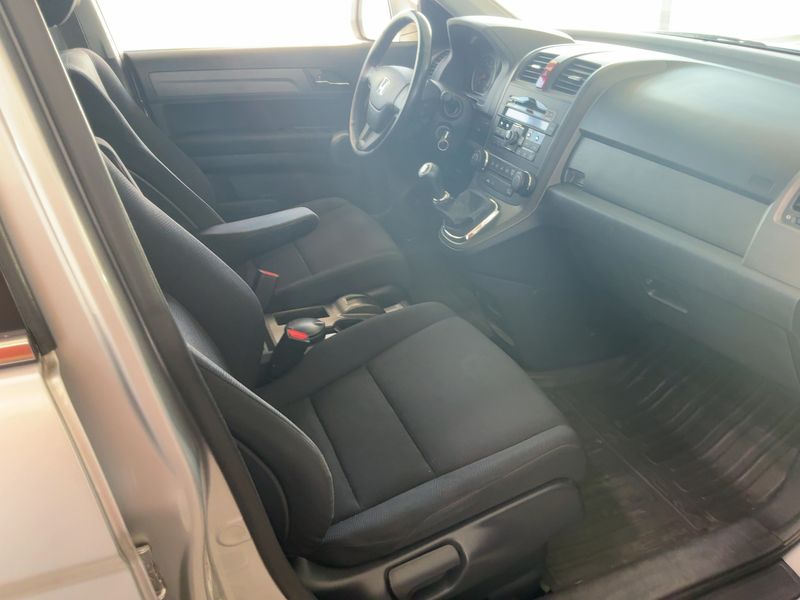 Honda CR-V 2.2 DTEC Comfort 2011 – снимка 17
