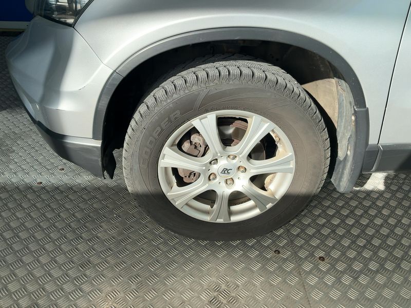 Honda CR-V 2.2 DTEC Comfort 2011 – снимка 17