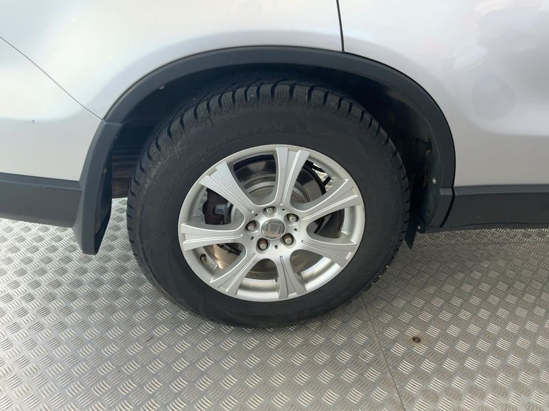 Honda CR-V 2.2 DTEC Comfort 2011 – снимка 9