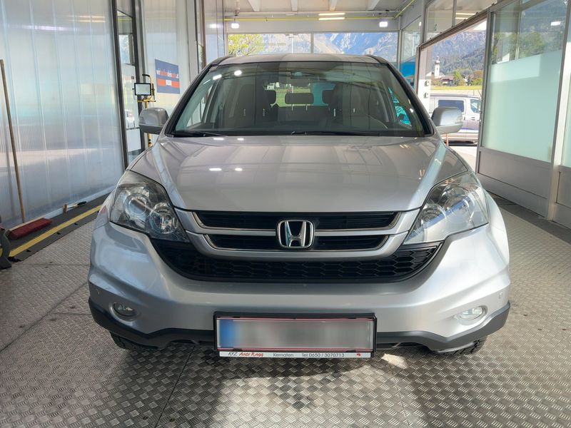 Honda CR-V 2.2 DTEC Comfort 2011 – снимка 14