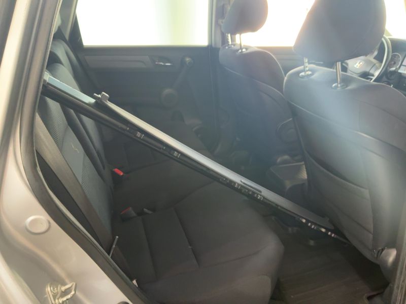 Honda CR-V 2.2 DTEC Comfort 2011 – снимка 20