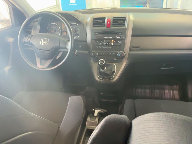Honda CR-V 2.2 DTEC Comfort 2011 – снимка 18