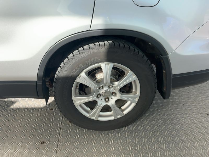 Honda CR-V 2.2 DTEC Comfort 2011 – снимка 5