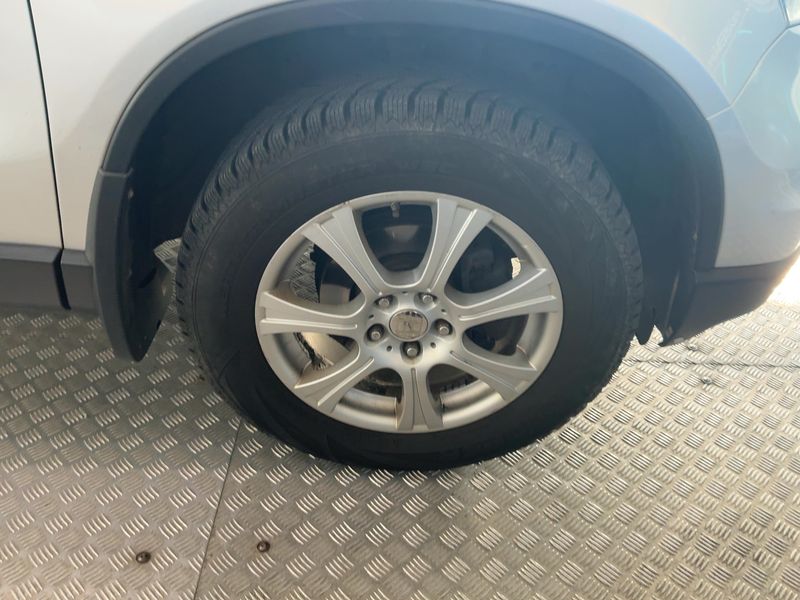 Honda CR-V 2.2 DTEC Comfort 2011 – снимка 20