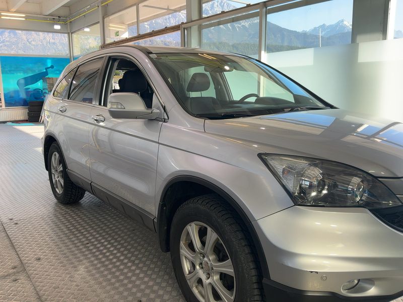 Honda CR-V 2.2 DTEC Comfort 2011 – снимка 12