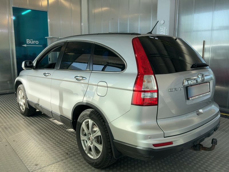 Honda CR-V 2.2 DTEC Comfort 2011 – снимка 6