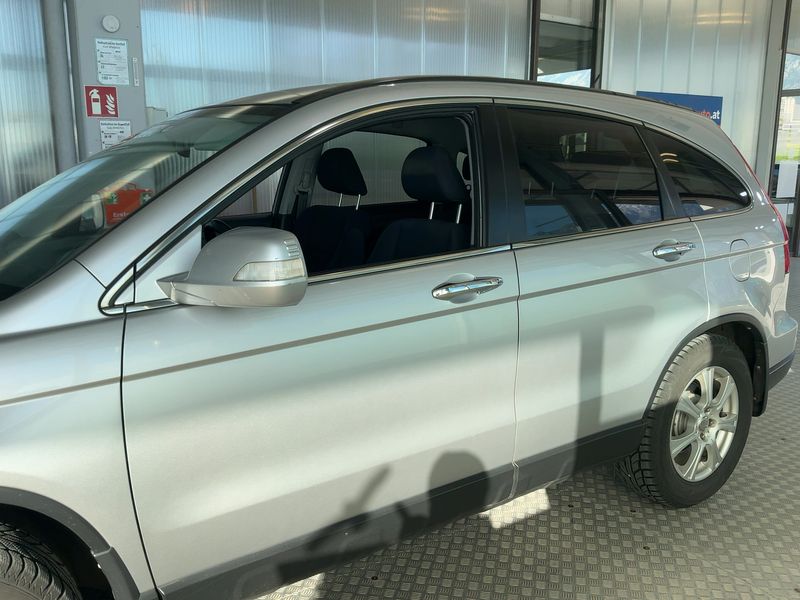 Honda CR-V 2.2 DTEC Comfort 2011 – снимка 4
