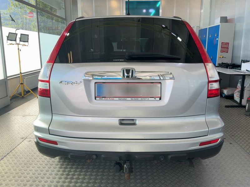 Honda CR-V 2.2 DTEC Comfort 2011 – снимка 7