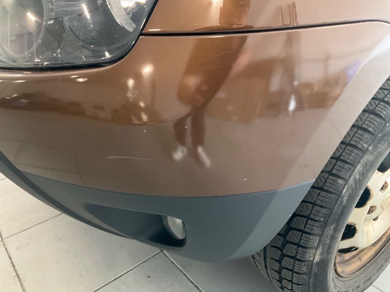 Dacia Duster 1.6 Laureate 4x4 2011 – снимка 48