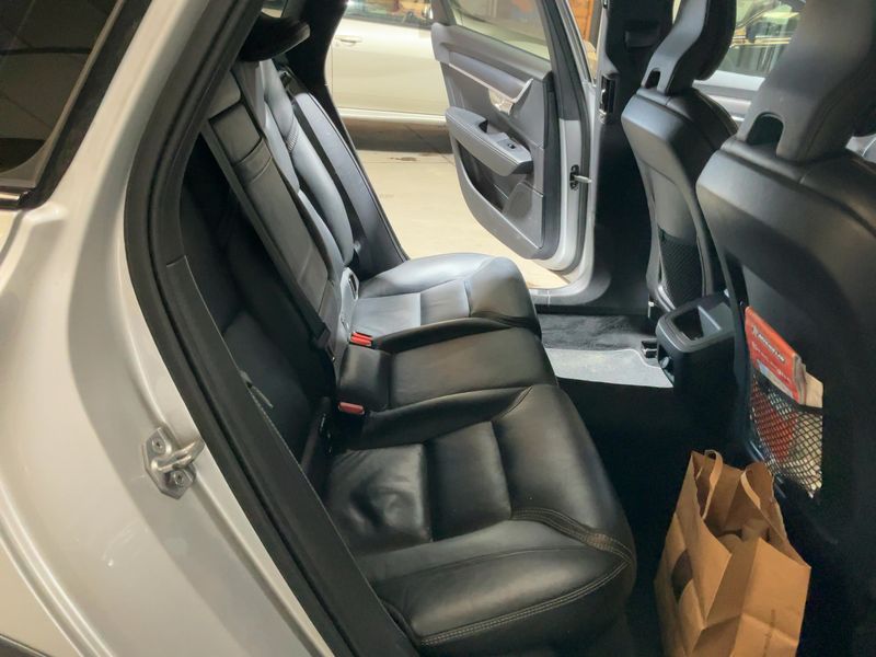 Volvo V90 Cross Country 2.0 D4 Pro AWD 2019 – снимка 19