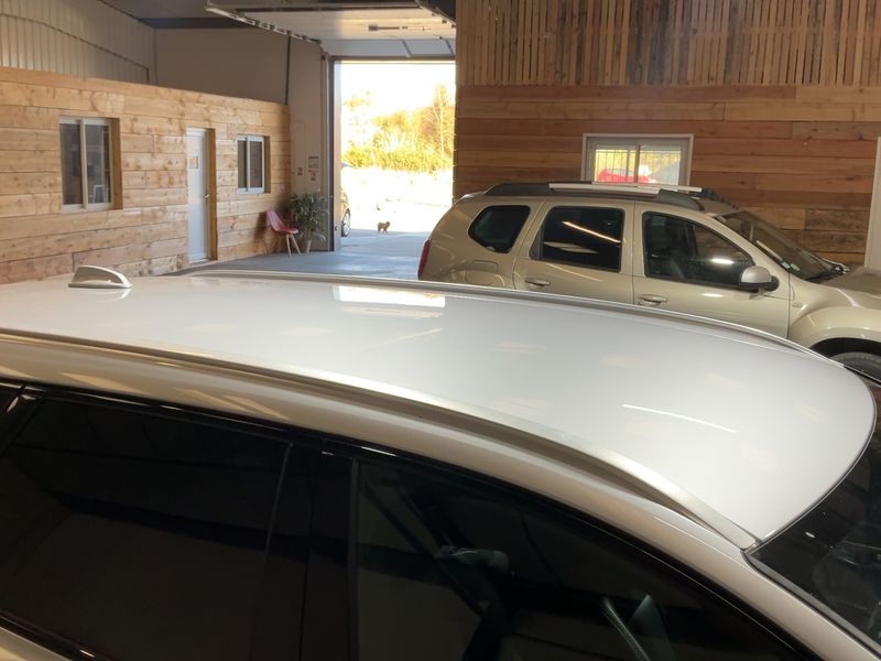 Volvo V90 Cross Country 2.0 D4 Pro AWD 2019 – снимка 13