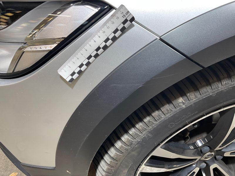 Volvo V90 Cross Country 2.0 D4 Pro AWD 2019 – снимка 47