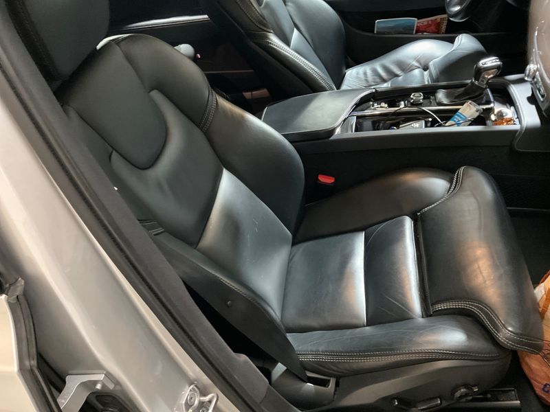 Volvo V90 Cross Country 2.0 D4 Pro AWD 2019 – снимка 34