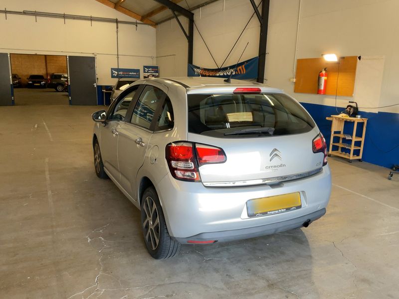 Citroen C3 1.2 e-VTi Selection 2016 – снимка 6