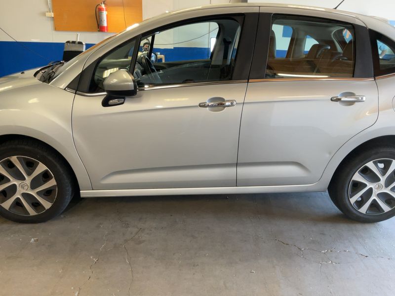 Citroen C3 1.2 e-VTi Selection 2016 – снимка 4