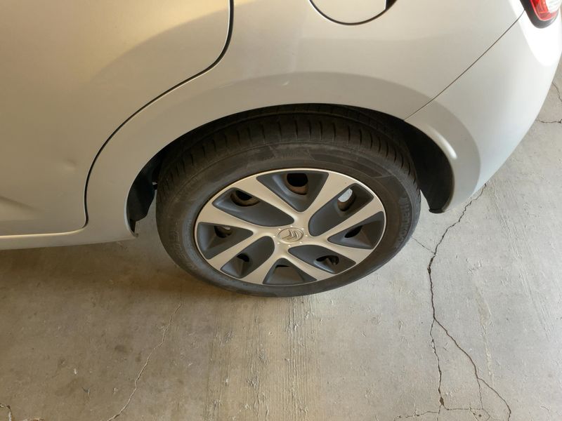 Citroen C3 1.2 e-VTi Selection 2016 – снимка 5