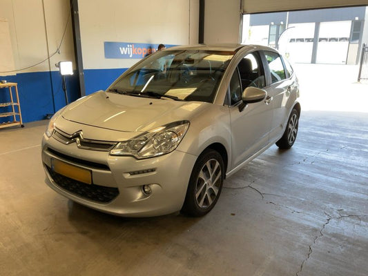 Citroen C3 1.2 e-VTi Selection 2016 – снимка 1