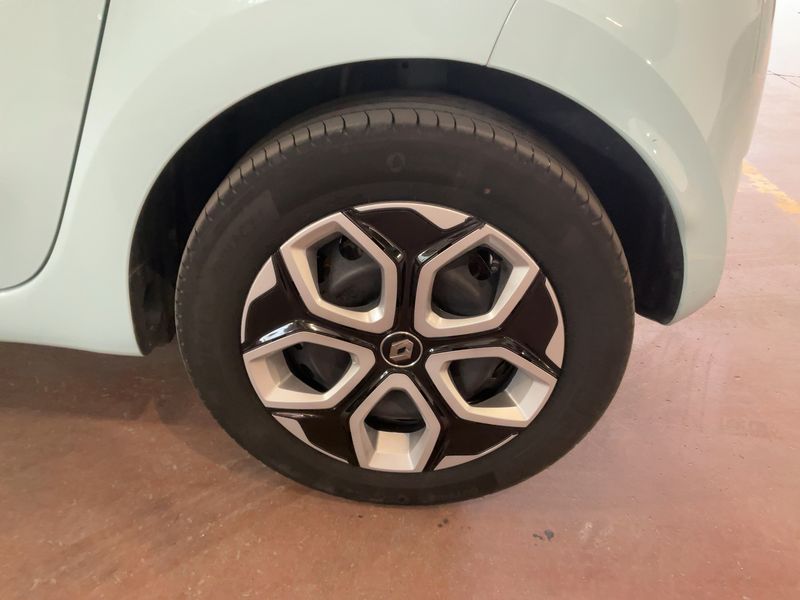 Renault Twingo electric drive 60 kW Equilibre Electric 2024 – снимка 5