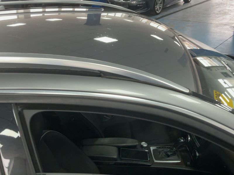 Mercedes-Benz C-Klasse C 220 CDI T BlueEfficiency Elegance 2013 – снимка 20