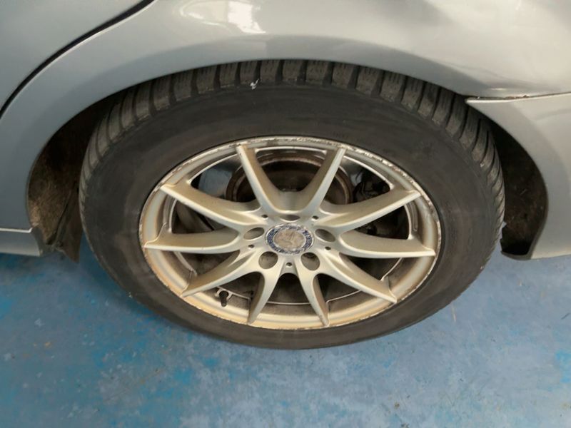 Mercedes-Benz C-Klasse C 220 CDI T BlueEfficiency Elegance 2013 – снимка 17