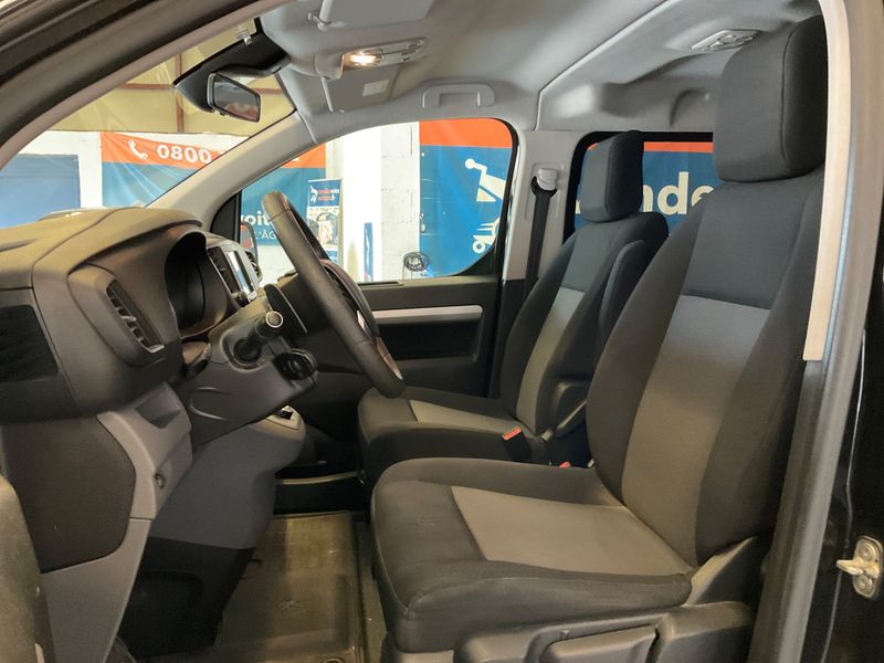 Peugeot Expert 2.0 Blue-HDi Allure L2 2018 – снимка 27