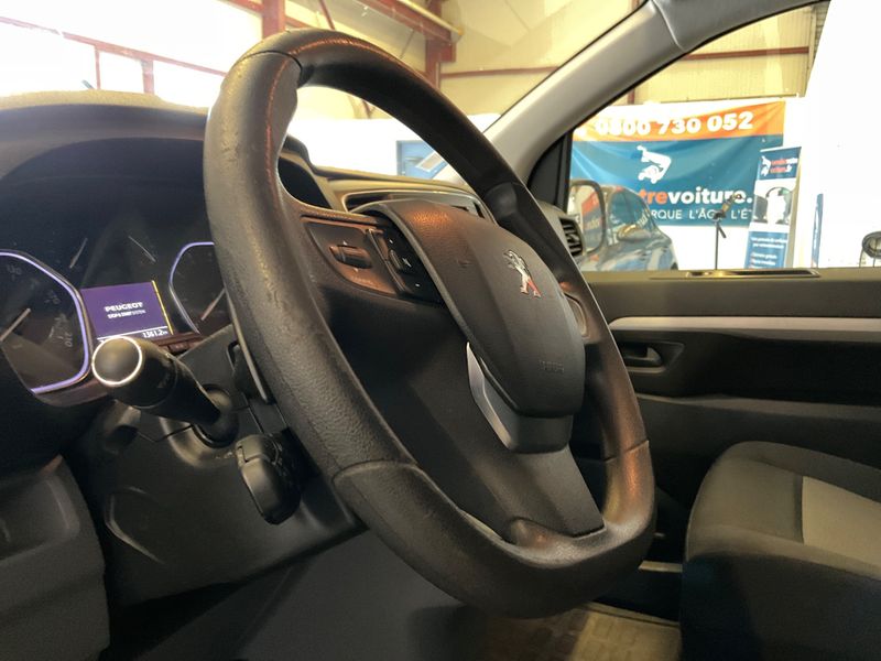 Peugeot Expert 2.0 Blue-HDi Allure L2 2018 – снимка 26