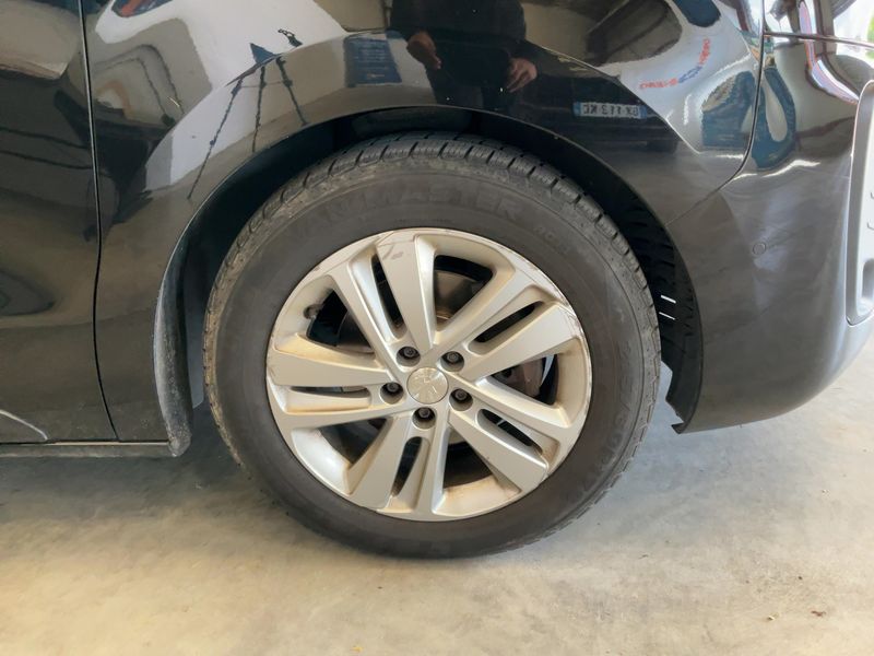 Peugeot Expert 2.0 Blue-HDi Allure L2 2018 – снимка 11