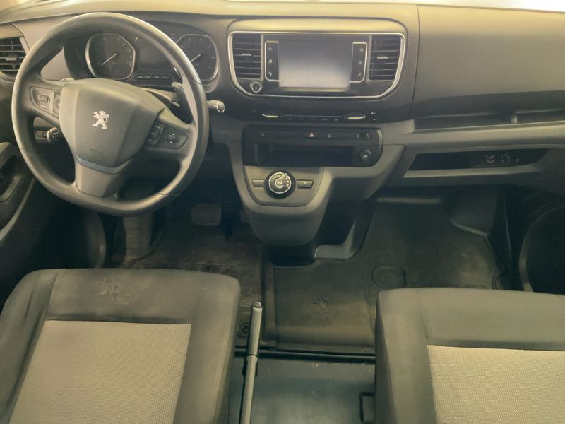 Peugeot Expert 2.0 Blue-HDi Allure L2 2018 – снимка 17