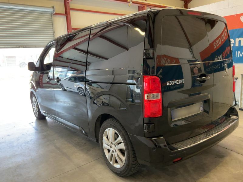 Peugeot Expert 2.0 Blue-HDi Allure L2 2018 – снимка 6
