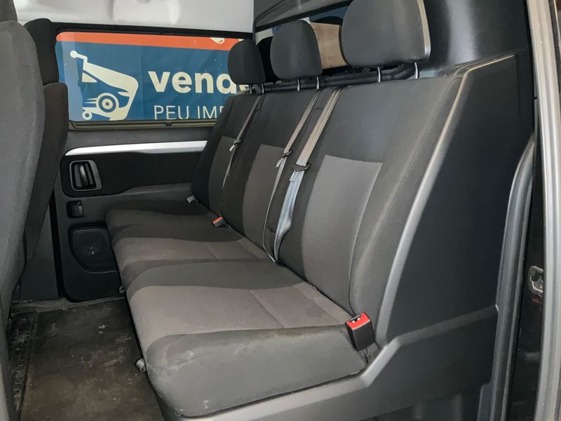 Peugeot Expert 2.0 Blue-HDi Allure L2 2018 – снимка 25