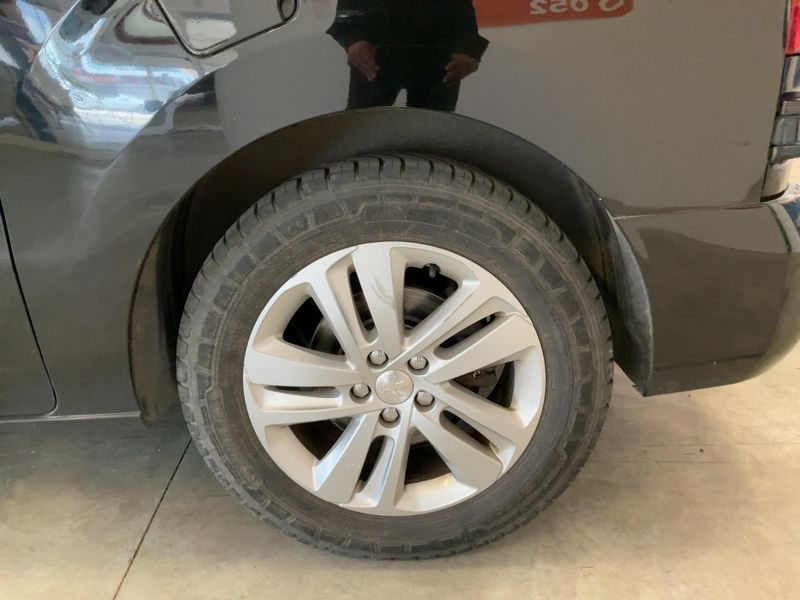 Peugeot Expert 2.0 Blue-HDi Allure L2 2018 – снимка 5