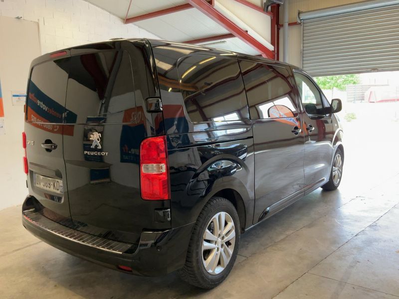 Peugeot Expert 2.0 Blue-HDi Allure L2 2018 – снимка 8