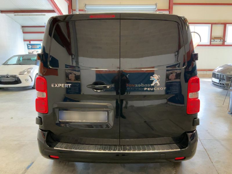 Peugeot Expert 2.0 Blue-HDi Allure L2 2018 – снимка 7