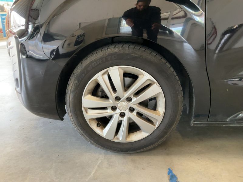 Peugeot Expert 2.0 Blue-HDi Allure L2 2018 – снимка 3