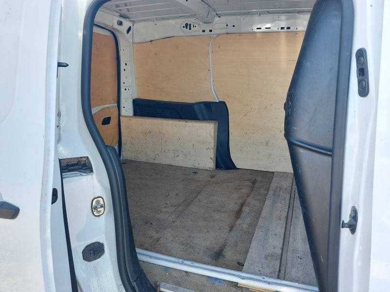 Peugeot Partner 1.5 Blue-HDi Premium L1 2020 – снимка 13