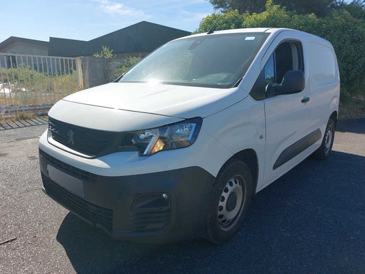 Peugeot Partner 1.5 Blue-HDi Premium L1 2020 – снимка 1
