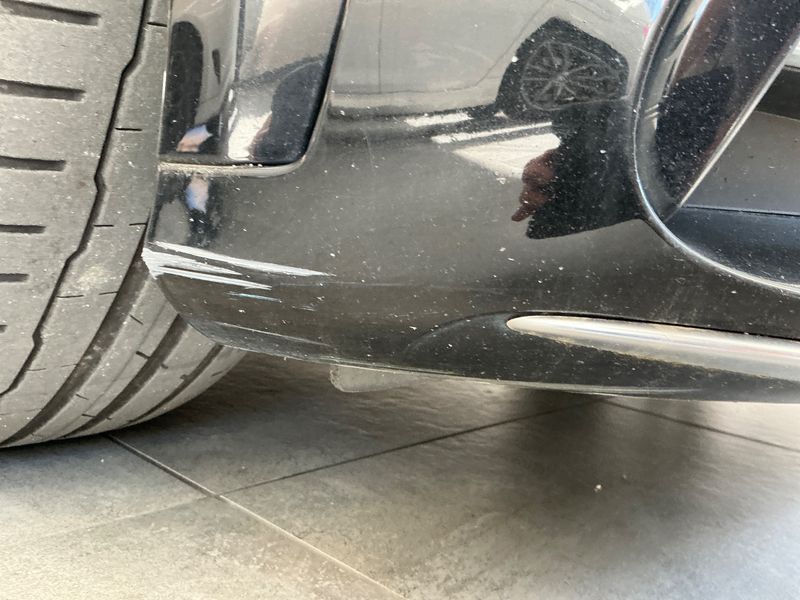 Mercedes-Benz C-Klasse C 43 AMG 2018 – снимка 37