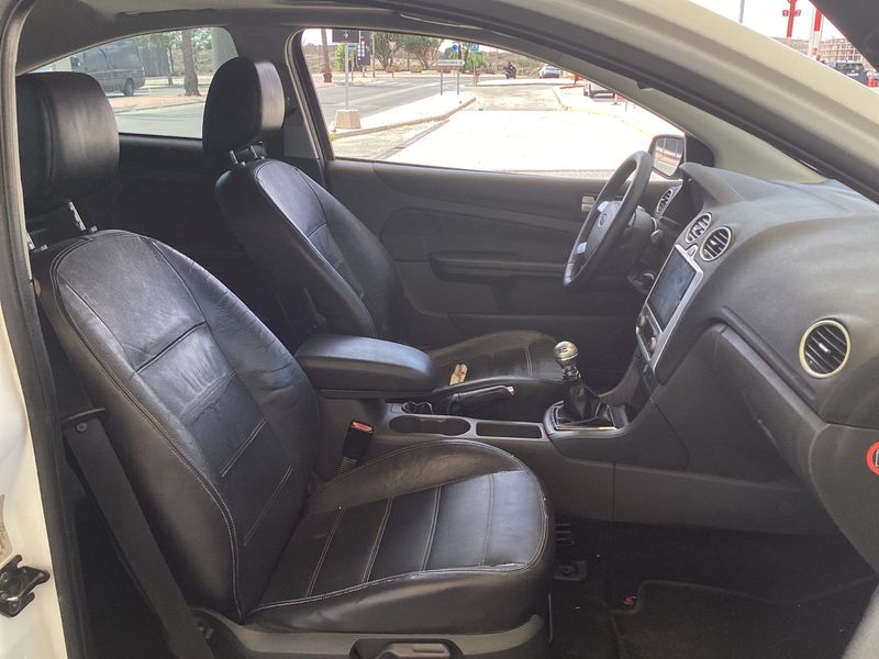 Ford Focus 2.0 TDCi Sport 2007 – снимка 3